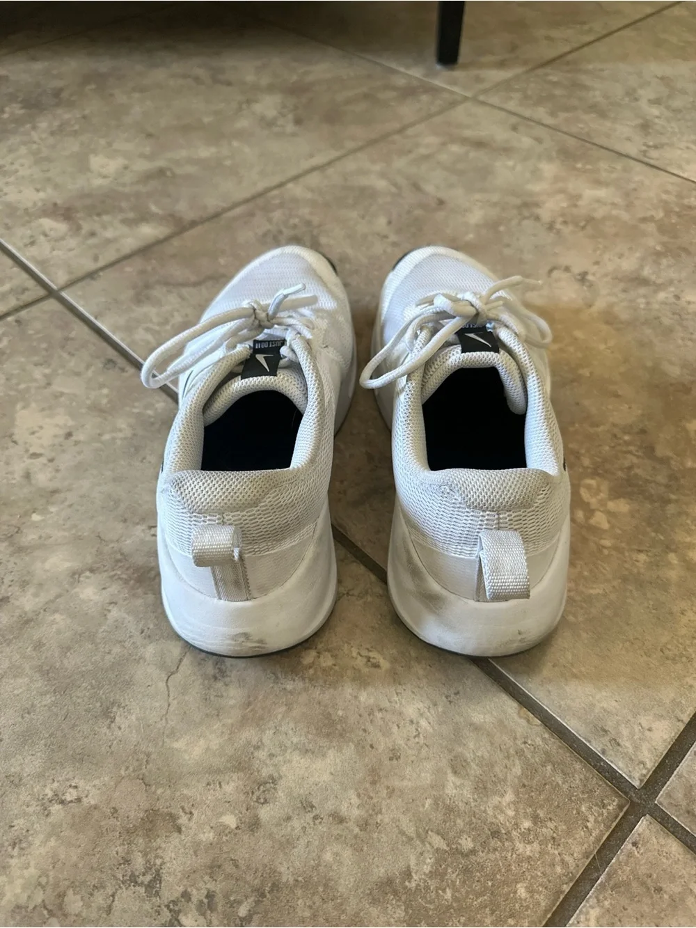 Men's Nike MC Trainer 3 tennis shoes
